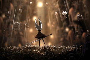 Hollow Knight: Silksong - Nintendo Switch 2 Edition Screenshot