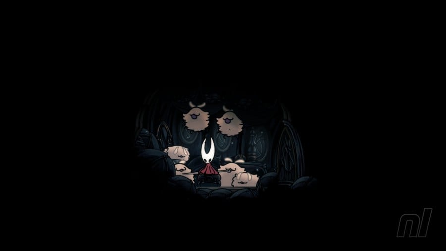 Hollow Knight: Silksong - Nintendo Switch 2 Edition Review - Screenshot 5 of 6