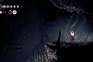 Hollow Knight: Silksong - Nintendo Switch 2 Edition Screenshot
