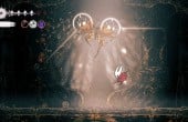 Hollow Knight: Silksong - Nintendo Switch 2 Edition - Screenshot 1 of 10