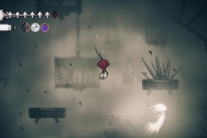 Hollow Knight: Silksong - Nintendo Switch 2 Edition Screenshot