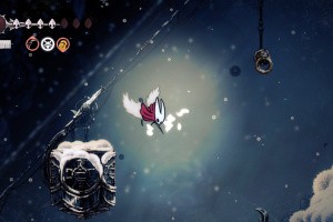 Hollow Knight: Silksong - Nintendo Switch 2 Edition Screenshot