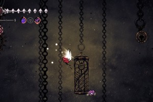 Hollow Knight: Silksong - Nintendo Switch 2 Edition Screenshot