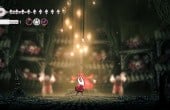 Hollow Knight: Silksong - Nintendo Switch 2 Edition - Screenshot 7 of 10