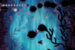 Hollow Knight: Silksong - Nintendo Switch 2 Edition Screenshot