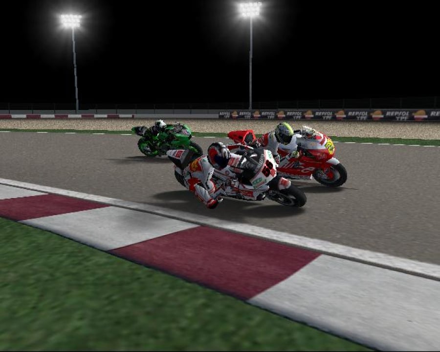 MotoGP Review - Screenshot 3 of 3