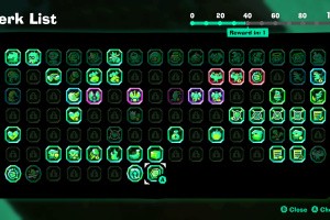 Donkey Kong Bananza: DK Island & Emerald Rush Screenshot