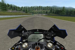 MotoGP Screenshot