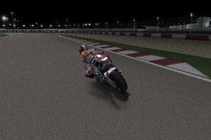 MotoGP Screenshot