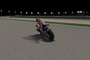 MotoGP Screenshot