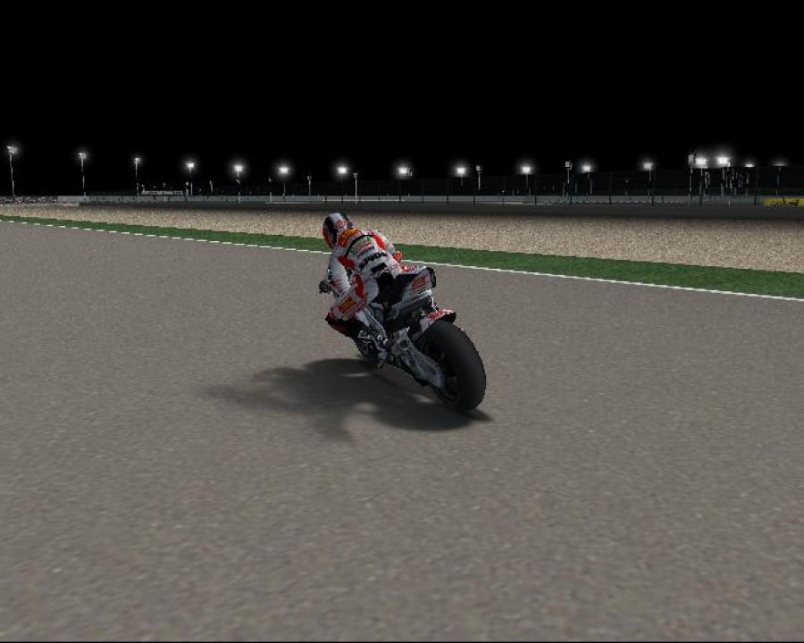 MotoGP 08 review