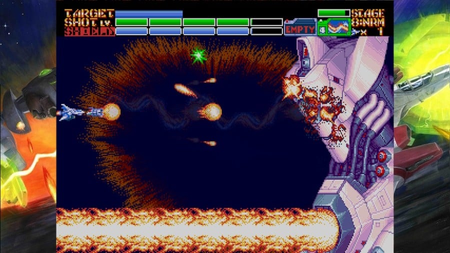 Earthion Review - Screenshot 7 of 7