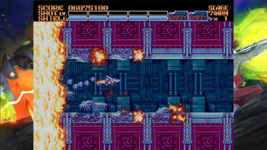 Earthion Review - Screenshot 5 of 7