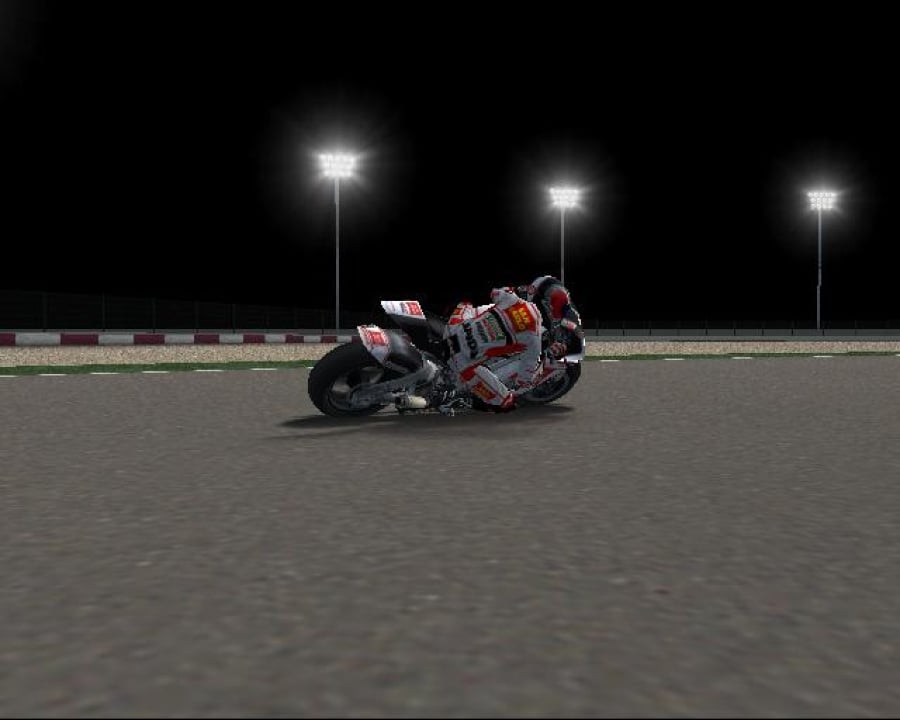 MotoGP Review - Screenshot 2 of 3