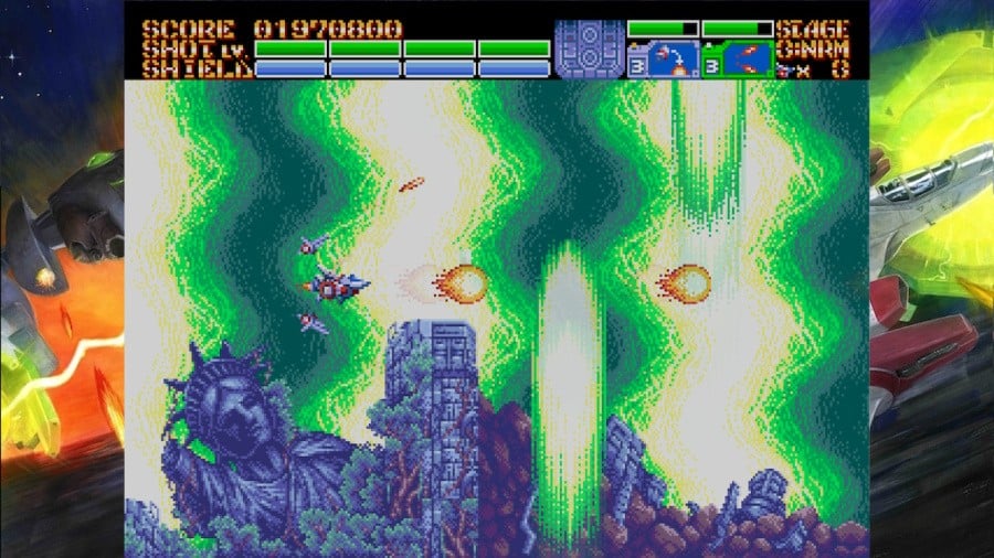 Earthion Review - Screenshot 5 of 7