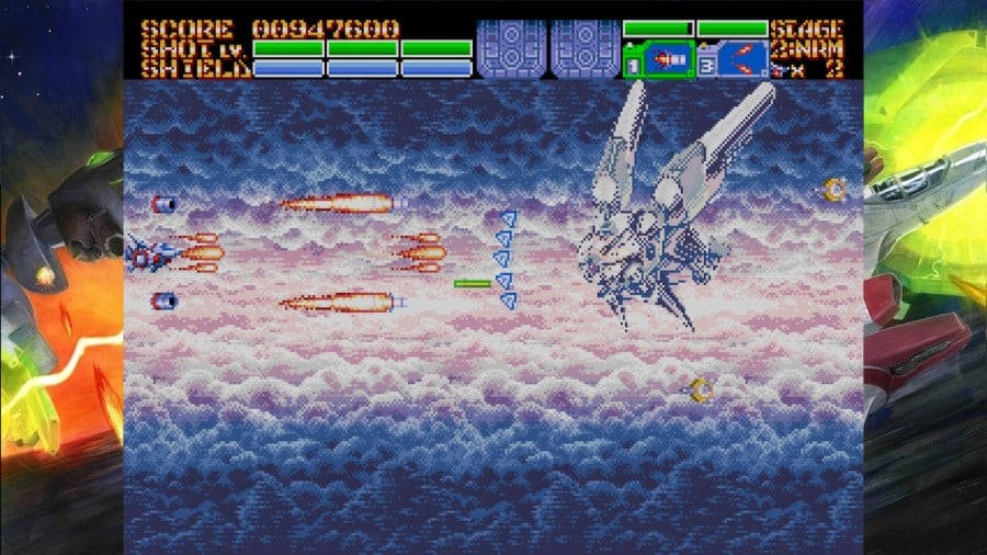 Earthion Review - Screenshot 3 of 7