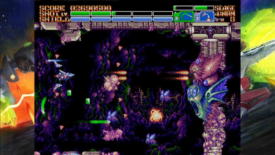 Earthion Review - Screenshot 2 of 7