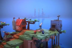 LEGO Voyagers Screenshot