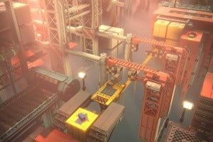 LEGO Voyagers Screenshot