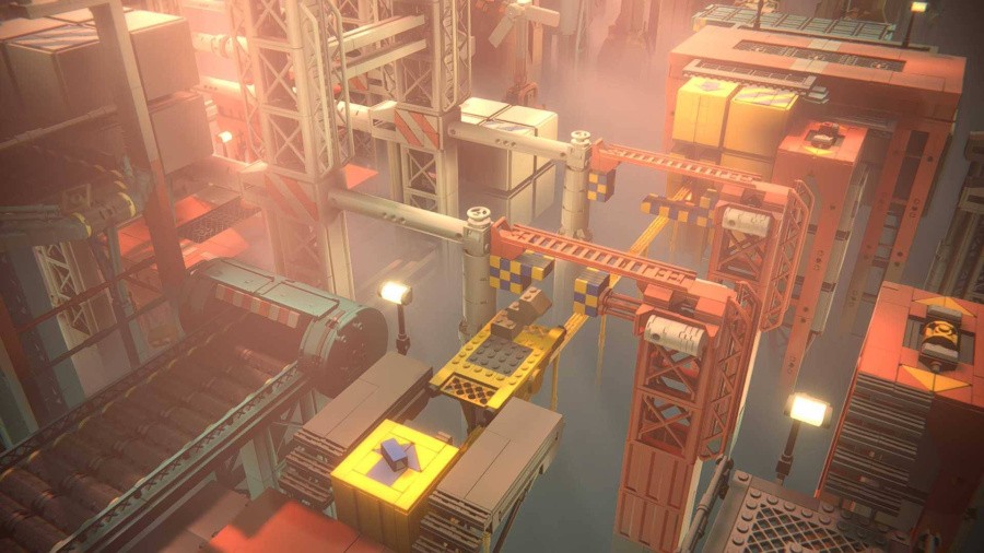 LEGO Voyagers Review - Screenshot 5 of 5