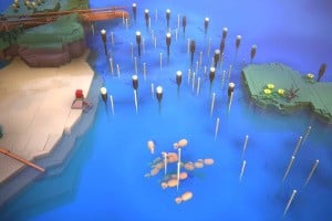 LEGO Voyagers Screenshot