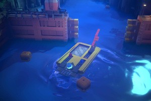 LEGO Voyagers Screenshot