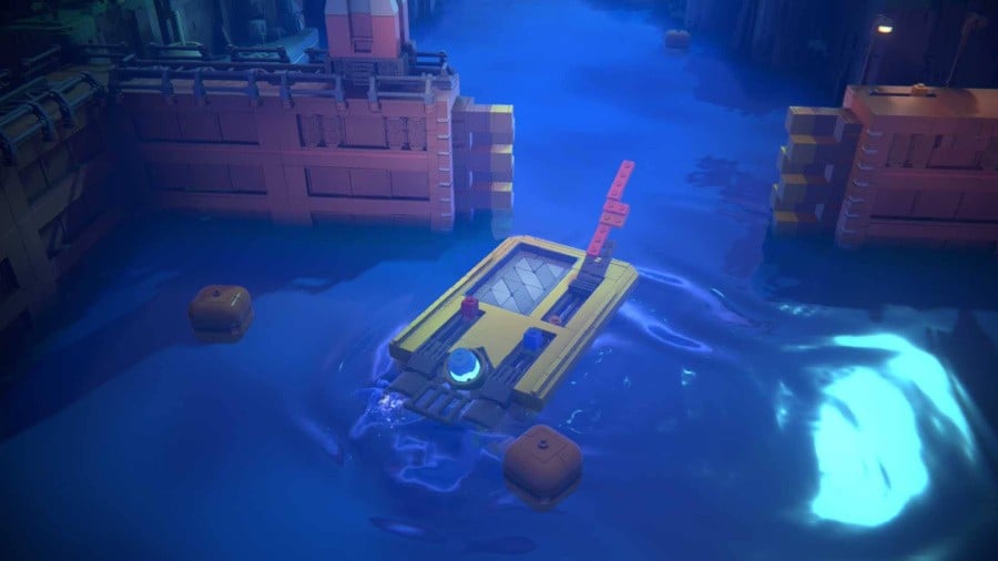 LEGO Voyagers Review - Screenshot 2 of 5