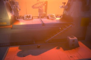 LEGO Voyagers Screenshot