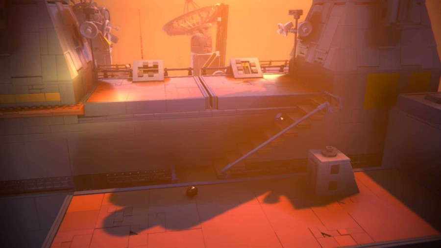 LEGO Voyagers Review - Screenshot 3 of 5