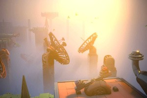 LEGO Voyagers Screenshot