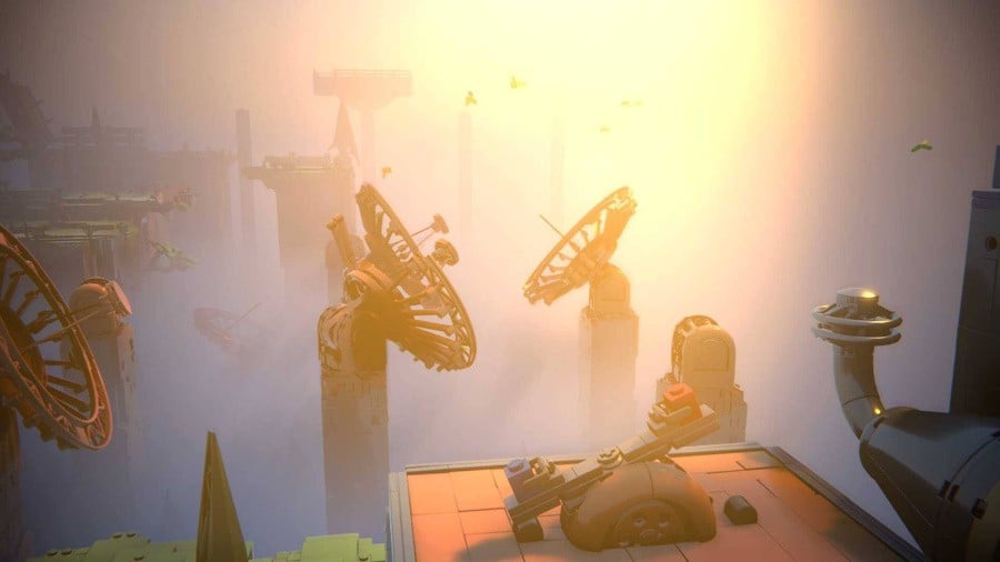 LEGO Voyagers Review - Screenshot 4 of 5