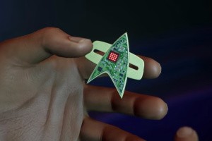 Star Trek: Resurgence Screenshot