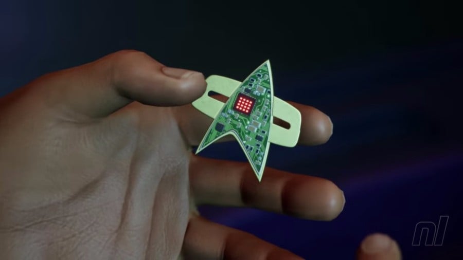 Star Trek: Resurgence Review - Screenshot 7 of 8