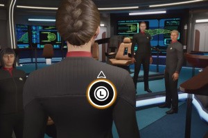 Star Trek: Resurgence Screenshot