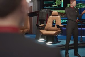 Star Trek: Resurgence Screenshot