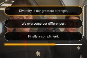 Star Trek: Resurgence Screenshot