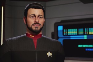 Star Trek: Resurgence Screenshot