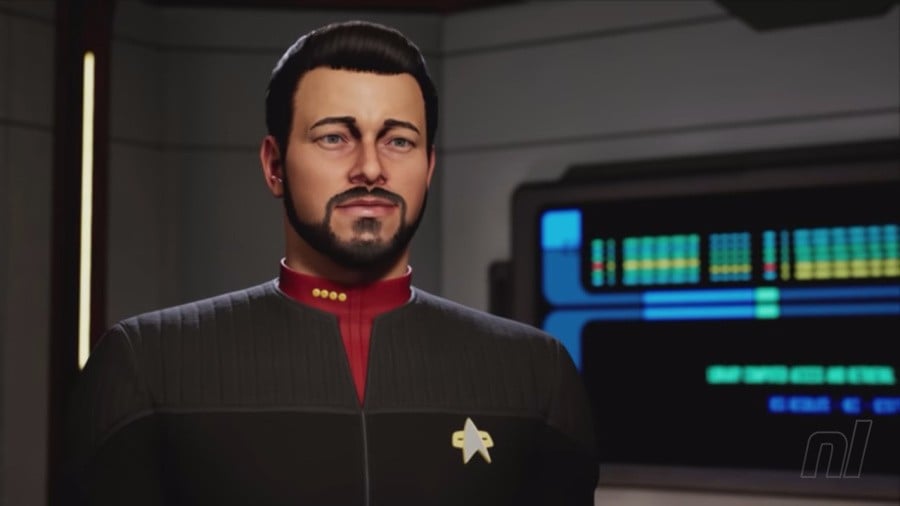 Star Trek: Resurgence Review - Screenshot 4 of 8