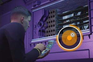 Star Trek: Resurgence Screenshot