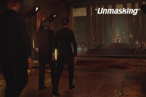 Star Trek: Resurgence Screenshot