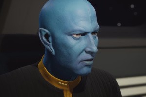 Star Trek: Resurgence Screenshot