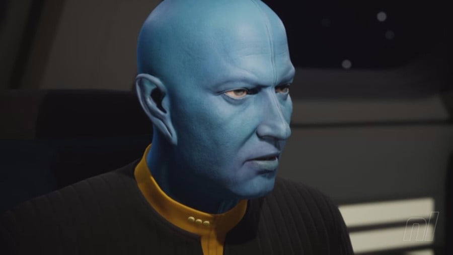 Star Trek: Resurgence Review - Screenshot 5 of 8