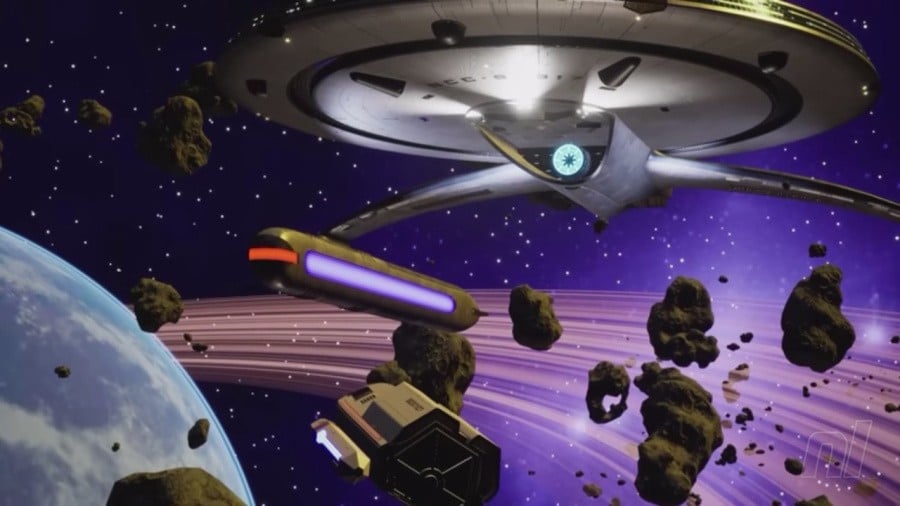 Star Trek: Resurgence Review - Screenshot 8 of 8