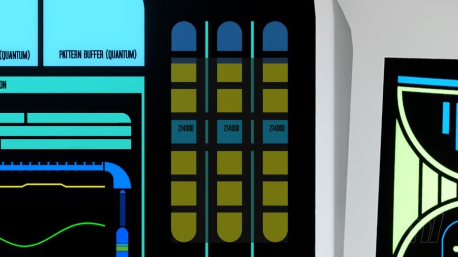 Star Trek: Resurgence Review - Screenshot 3 of 8