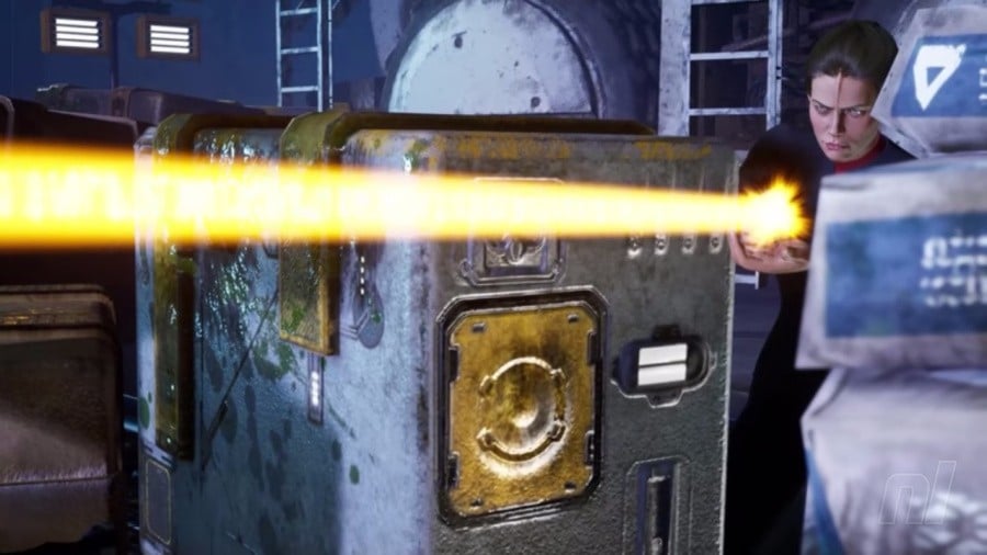 Star Trek: Resurgence Review - Screenshot 5 of 8