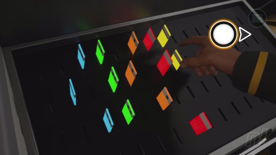 Star Trek: Resurgence Review - Screenshot 5 of 8