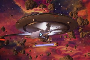Star Trek: Resurgence Screenshot