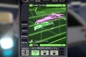 Star Trek: Resurgence Screenshot