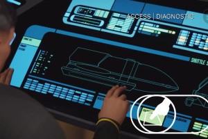 Star Trek: Resurgence Screenshot