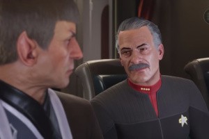 Star Trek: Resurgence Screenshot